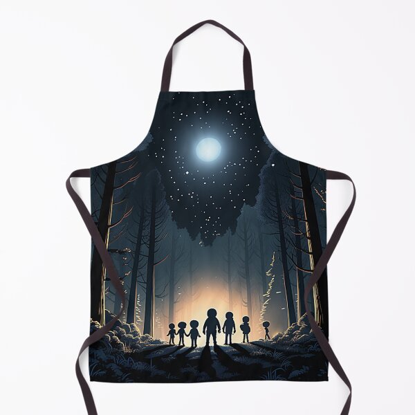 Item preview, Mystical Encounter designed and sold by WarpWorks.