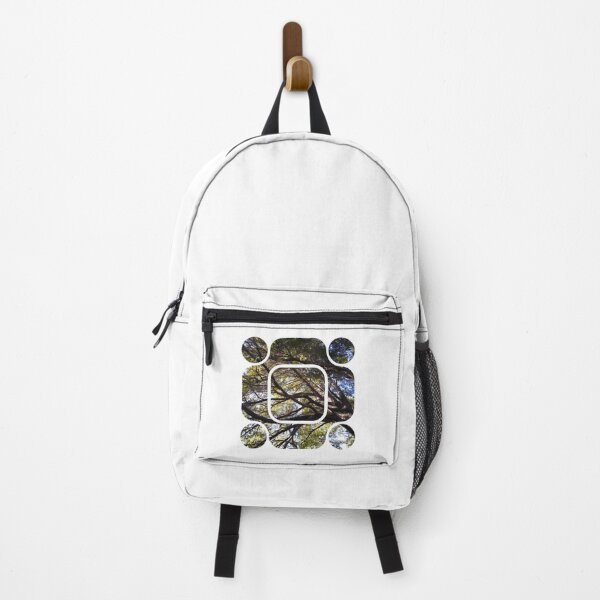 Item preview, Forest from Below: A Glimpse of Nature's Wonder designed and sold by tadeba.