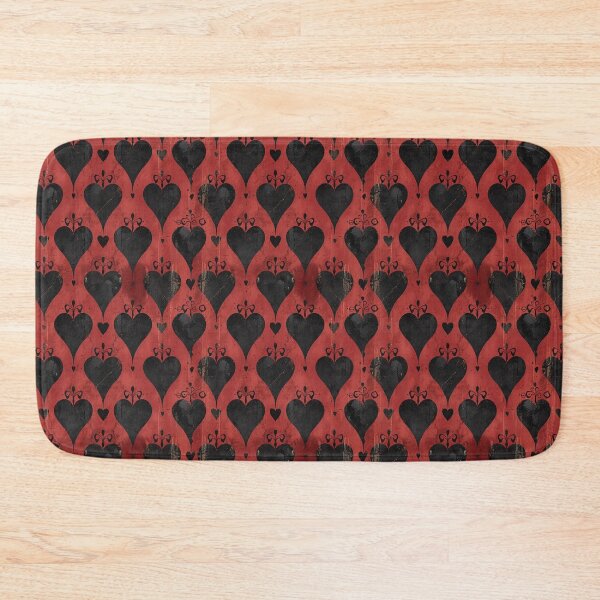 Item preview, Gothic Love, Love Theme, Seamless Pattern designed and sold by patternicco.
