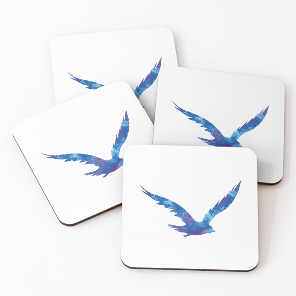 Item preview, Animal Force - Bird designed and sold by Tomasz Zwierzyński.