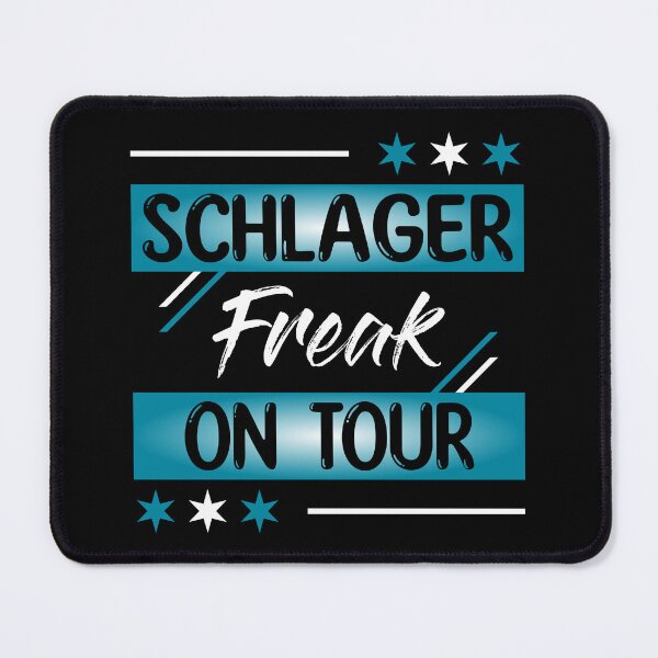 Item preview, Schlager freak on tour designed and sold by ajkbilder.