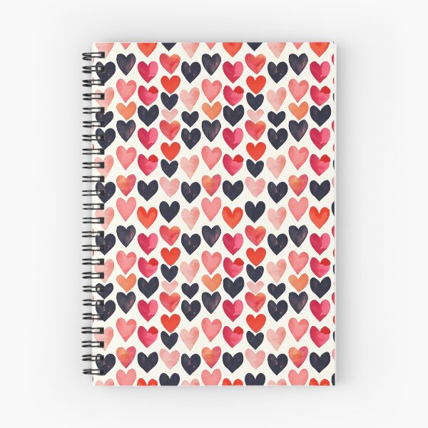 Item preview, Hearts, Love Theme, Seamless Pattern designed and sold by patternicco.