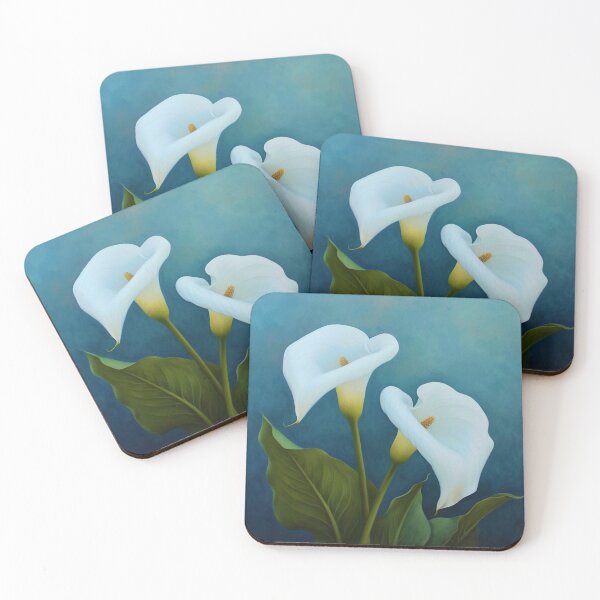Item preview, Calla Lily designed and sold by Myra365Art.
