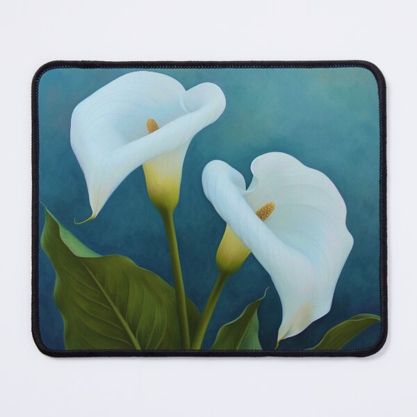 Item preview, Calla Lily designed and sold by Myra365Art.