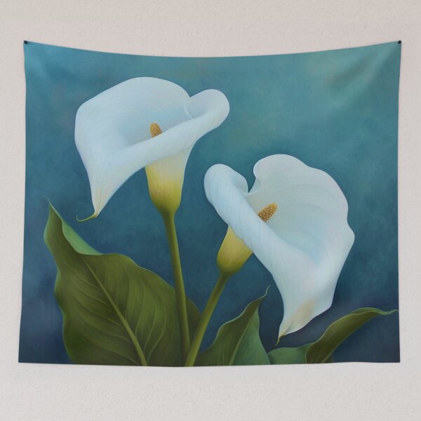 Item preview, Calla Lily designed and sold by Myra365Art.
