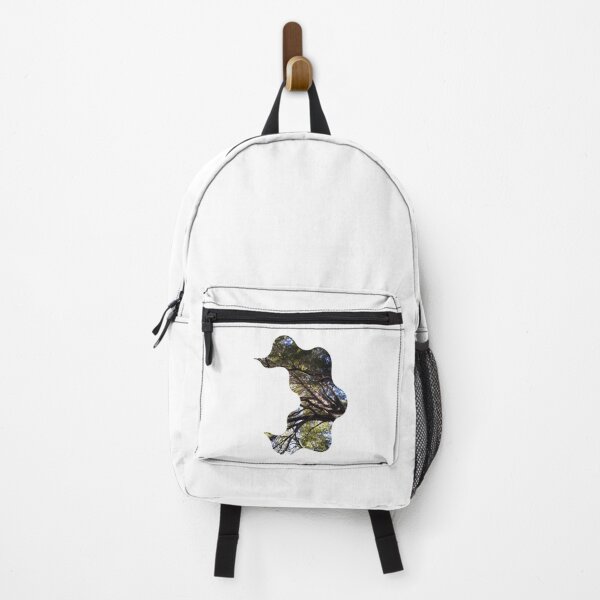Item preview, Forest from Below: A Glimpse of Nature's Wonder designed and sold by tadeba.