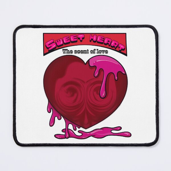 Item preview, Sweet heart designed and sold by Aliceartproject.