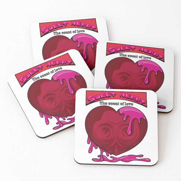 Item preview, Sweet heart designed and sold by Aliceartproject.