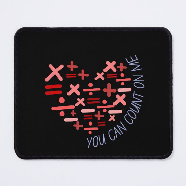 Item preview, Math sticker, subject labels,  designed and sold by BosskaDesign.