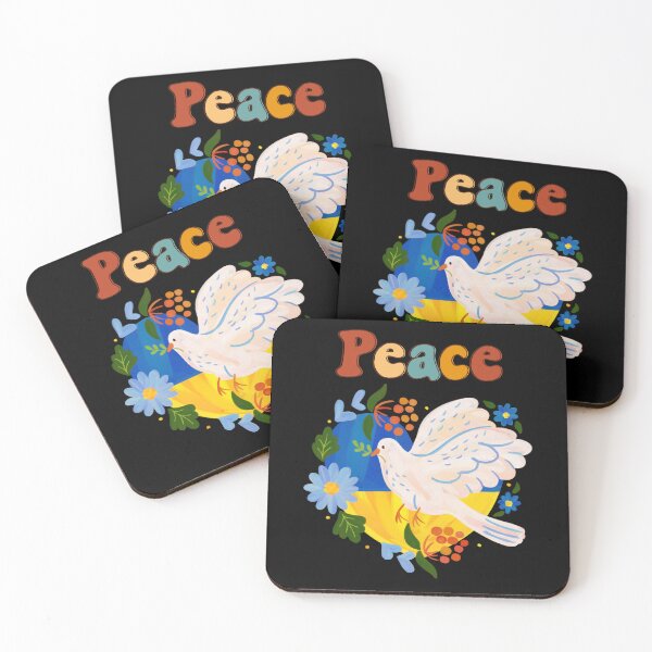 Item preview, Peace - Life quote design designed and sold by TheArtistOf2022.