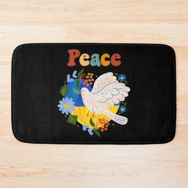 Item preview, Peace - Life quote design designed and sold by TheArtistOf2022.