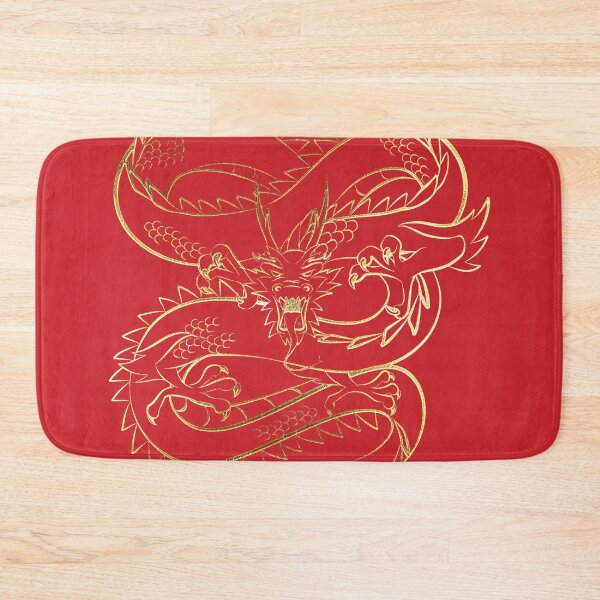 Item preview, Happy Chinese New Year 2024 Year of the Dragon designed and sold by johnta17.