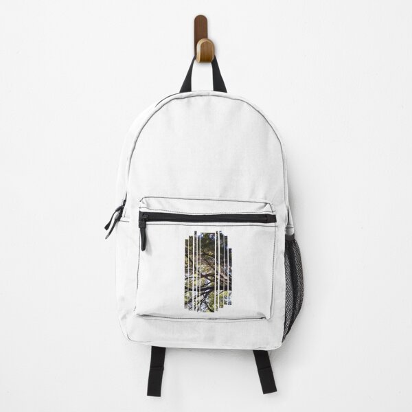 Item preview, Forest from Below: A Glimpse of Nature's Wonder designed and sold by tadeba.