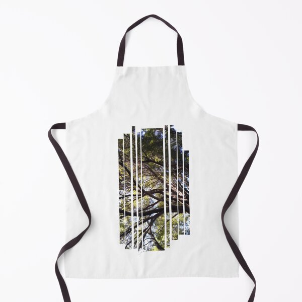 Item preview, Forest from Below: A Glimpse of Nature's Wonder designed and sold by tadeba.