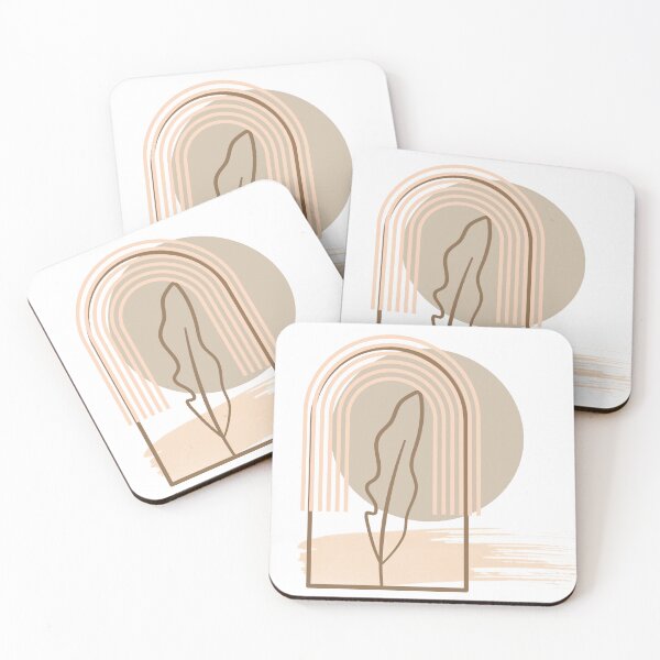 Item preview, Neutral Wall Art designed and sold by Kitimouna.