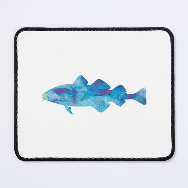 Item preview, Animal Force - Fish designed and sold by Tomasz Zwierzyński.