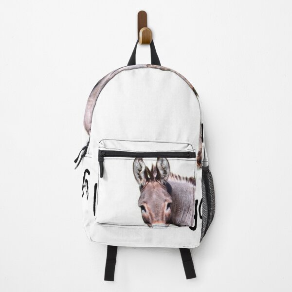 Item preview, Donkey Looking at you. designed and sold by Web Natural Designs.