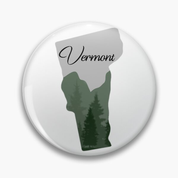 Item preview, Vermont Forest designed and sold by SiriuslyShawni.