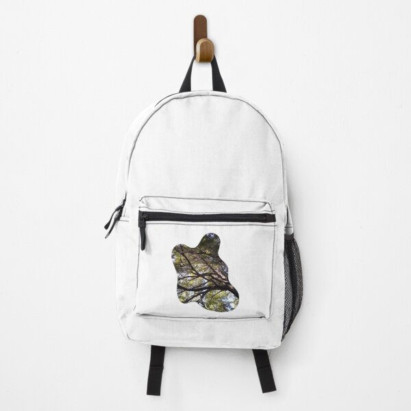 Item preview, Forest from Below: A Glimpse of Nature's Wonder designed and sold by tadeba.
