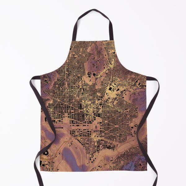 Item preview, Climate Change: Summer Heat in Washington DC in comics designed and sold by DreamingBeetle.