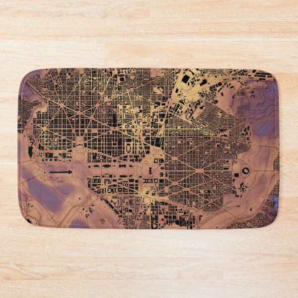 Item preview, Climate Change: Summer Heat in Washington DC in comics designed and sold by DreamingBeetle.