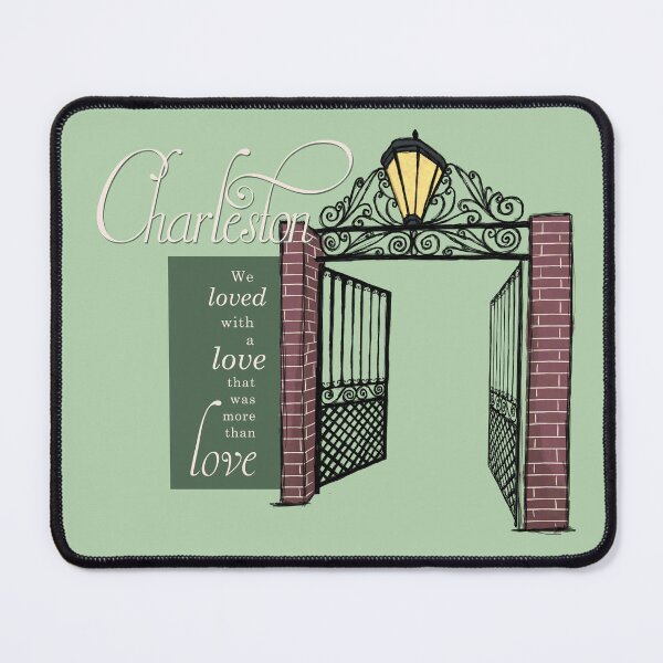 Item preview, Charleston Love designed and sold by TEWdream.