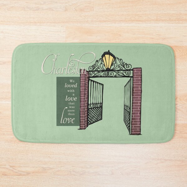 Item preview, Charleston Love designed and sold by TEWdream.