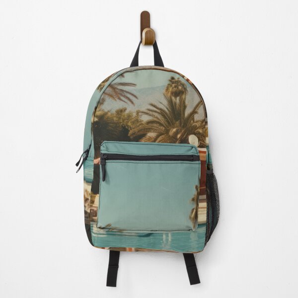 Item preview, Vintage Palm Springs designed and sold by DreamerBot.