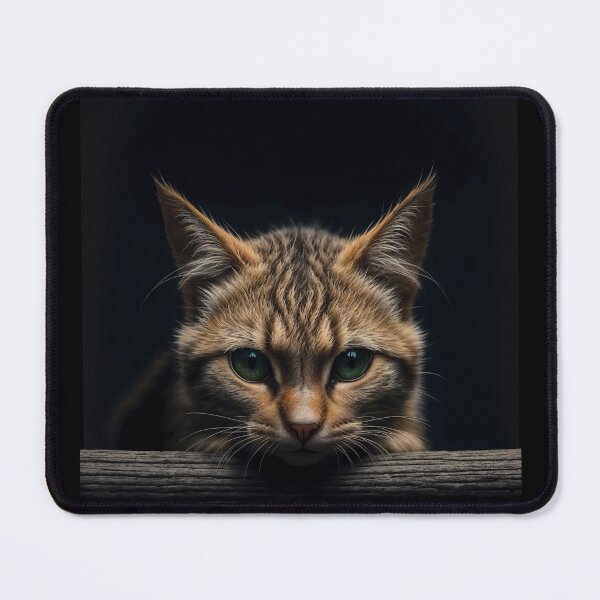Item preview, Cat Look designed and sold by Digitalcircle.
