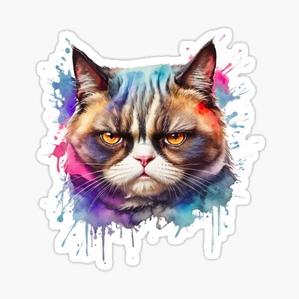 Grumpy Cat on X: 