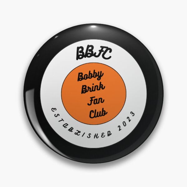 Item preview, BBFC Emblem designed and sold by BBFCShop.