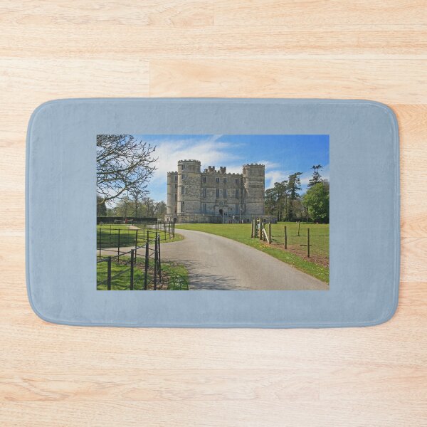 Item preview, Lulworth Castle designed and sold by RedHillDigital.