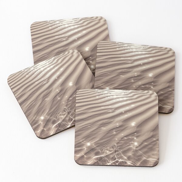 Item preview, Sandy Beach designed and sold by DreamerBot.