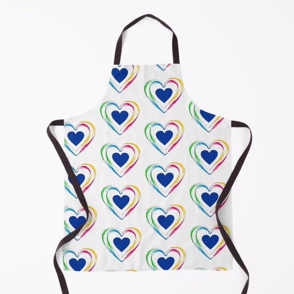 Item preview, Hearts Collection 2 Valentine Day hearts designed and sold by IconAge Store.