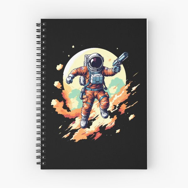 Item preview, Cosmic Confrontation designed and sold by WarpWorks.