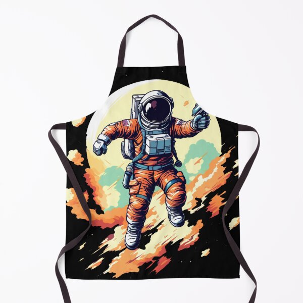 Item preview, Cosmic Confrontation designed and sold by WarpWorks.