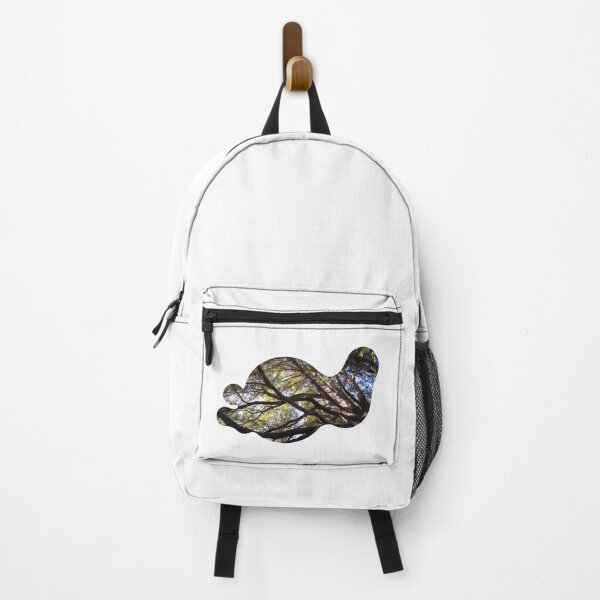 Item preview, Forest from Below: A Glimpse of Nature's Wonder designed and sold by tadeba.
