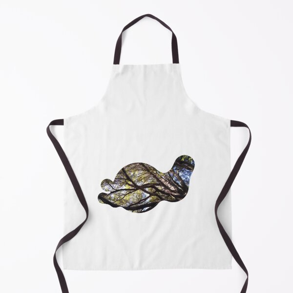 Item preview, Forest from Below: A Glimpse of Nature's Wonder designed and sold by tadeba.