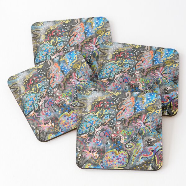 Item preview, Under The Sea designed and sold by MairiMac.