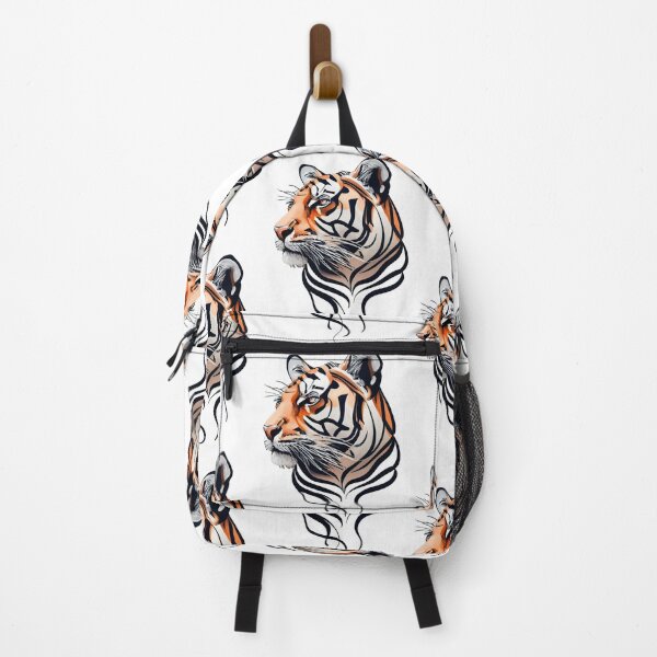 Item preview, Tiger designed and sold by GFORCE_SHOP.