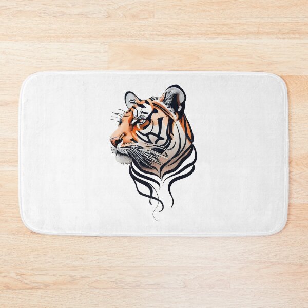 Item preview, Tiger designed and sold by GFORCE_SHOP.