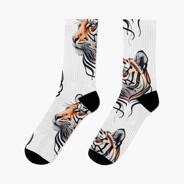 Item preview, Tiger designed and sold by GFORCE_SHOP.