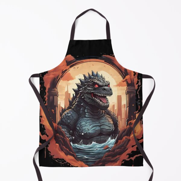 Item preview, The Rise of the Titan in the City designed and sold by Personafic.
