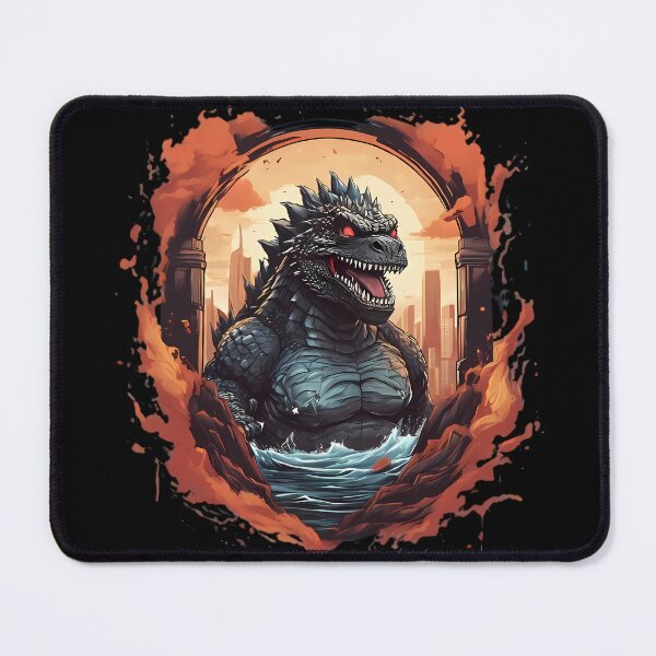 Item preview, The Rise of the Titan in the City designed and sold by Personafic.