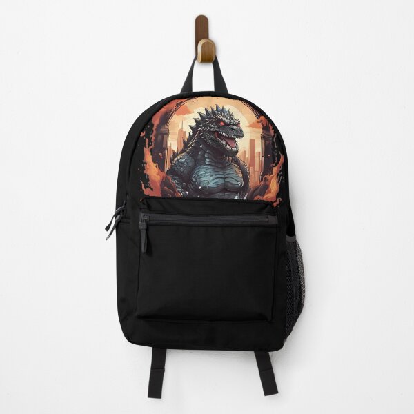 Item preview, The Rise of the Titan in the City designed and sold by Personafic.