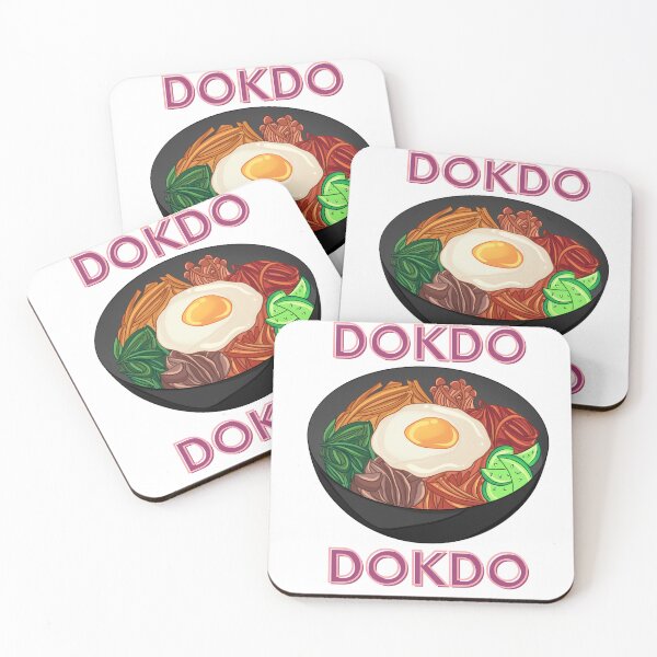 Item preview, Dokdo dish designed and sold by sheelashop.