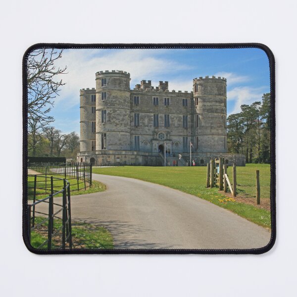 Item preview, Lulworth Castle designed and sold by RedHillDigital.