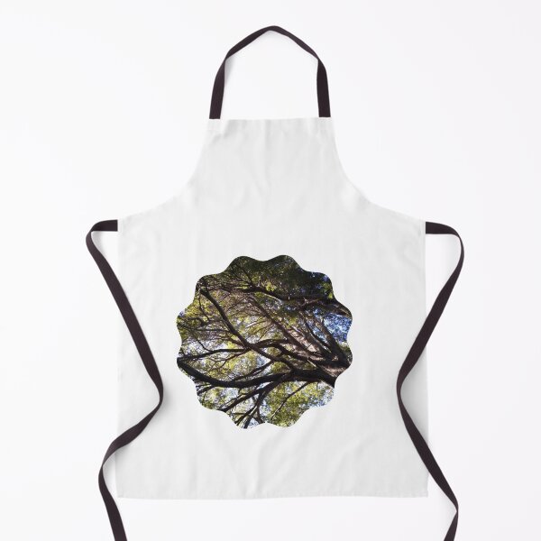 Item preview, Forest from Below: A Glimpse of Nature's Wonder designed and sold by tadeba.