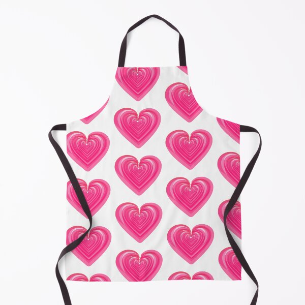 Item preview, Hearts Collection 3 Valentine Day hearts designed and sold by IconAge Store.