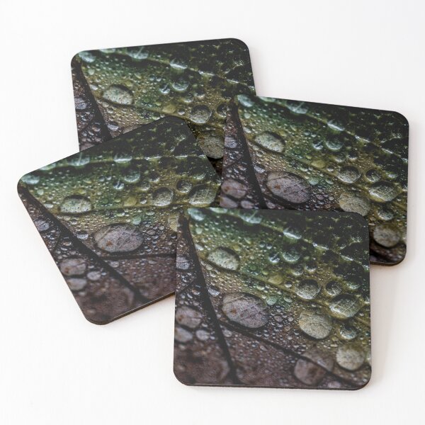 Item preview, Leaf Drops 7 designed and sold by C-T-Creations.